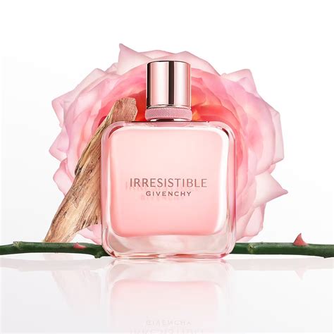 irresistible givenchy rose velvet